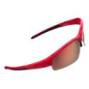 BBB Impress Small PC Glasses Bright Red