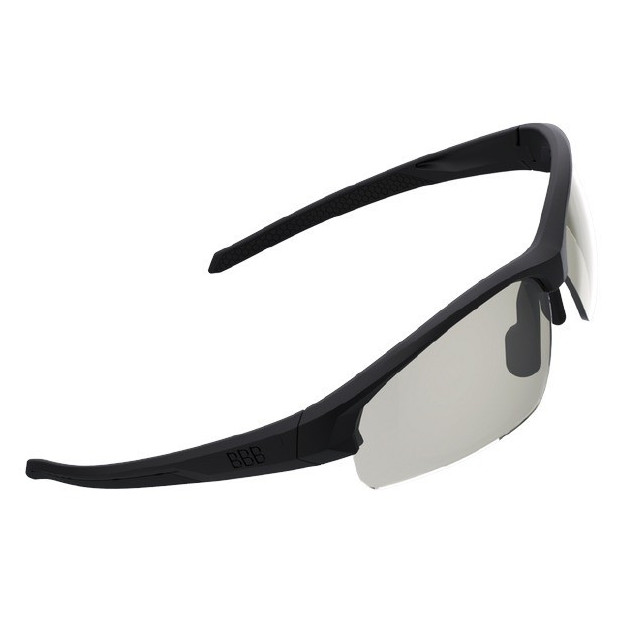 BBB Impress Small PH Glasses Matt Black