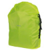 Basil Dry & Clean Vertical Bag Cover Fluo Yellow