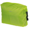 Basil Dry & Clean Horizontal Bag Cover Fluo Yellow