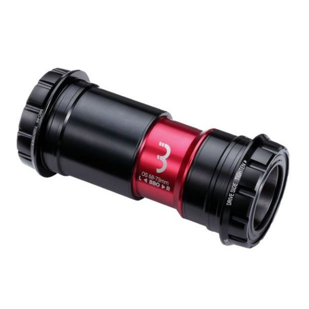 BBB BottomFit DUB BB30-29 Bottom Bracket