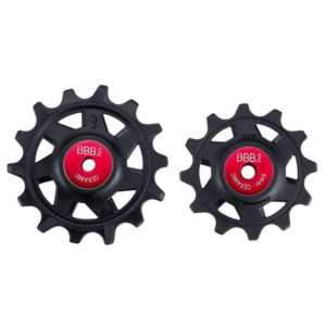 BBB RollerBoys Ceramic Derailleur Pulleys SRAM MTB 12S