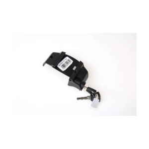 ABUS Lock for Bosch  Classic+  PowerPack Battery - Carrier