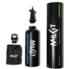 Milkit Booster HP Tubeless Inflator 0.75L