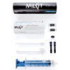 Milkit Tubeless Valves and Syringe Kit 35mm