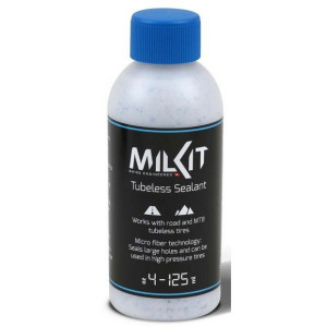 Milkit Tubeless Preventive Liquid 125ml