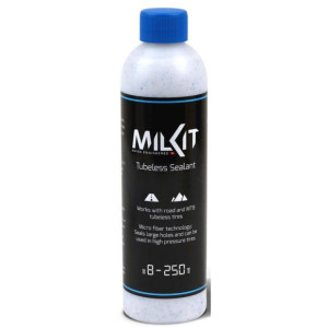 Milkit Tubeless Preventive Liquid 250ml