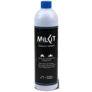 Milkit Tubeless Preventive Liquid 500ml