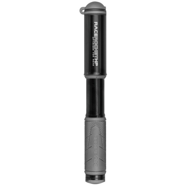 Topeak RaceRocket HP Pocket Pump - TRR-HP2B