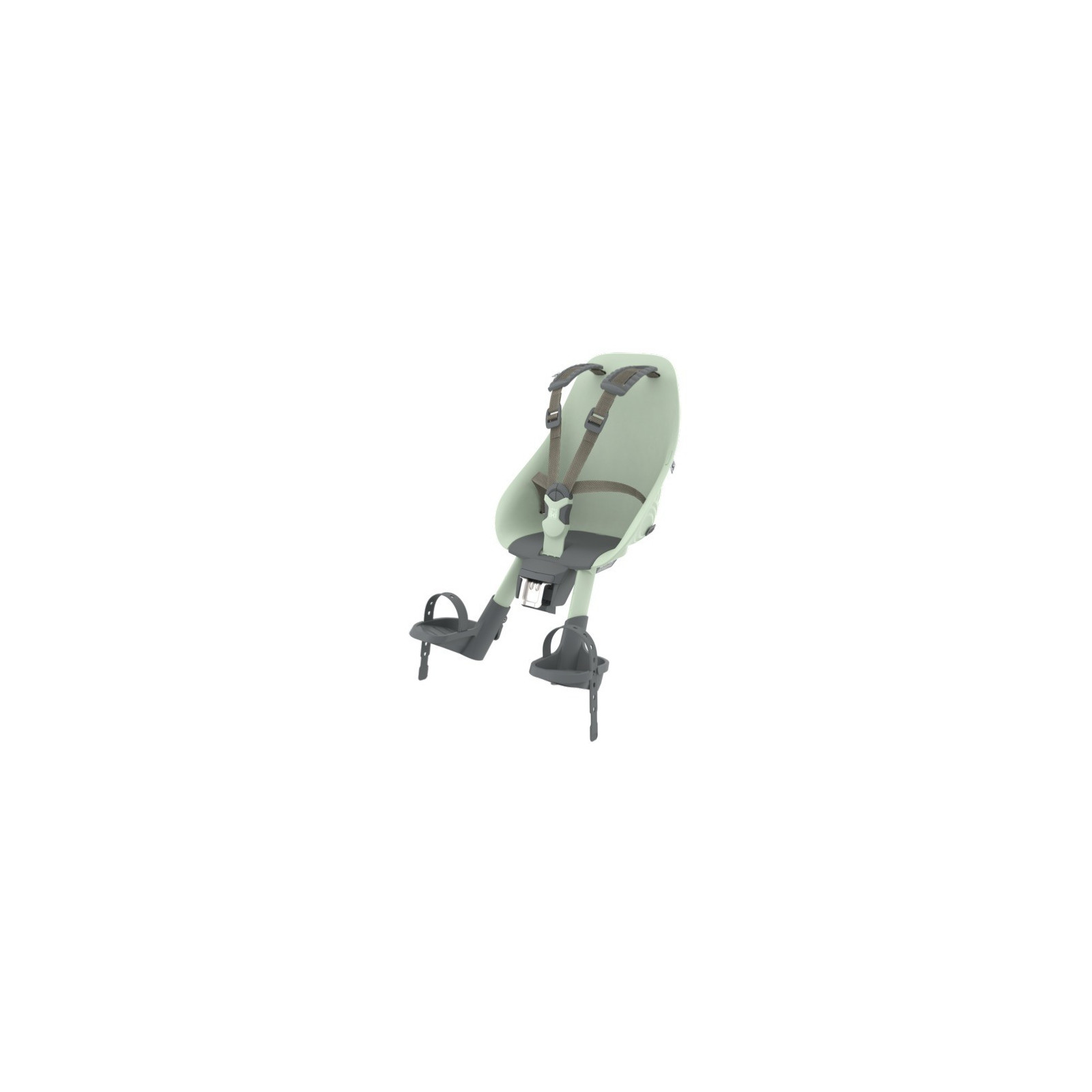 Urban Iki Front Child Seat Green/Black