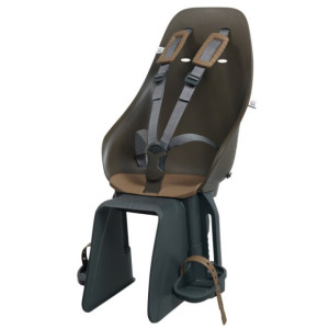 Urban Iki Rear Child Seat Brown