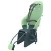 Urban Iki Frame-Mounted Child Seat Green/Black