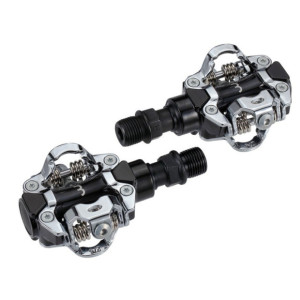 BBB TouchMount MTB Pedals