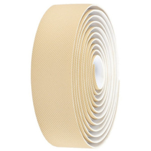 BBB GravelRibbon Bar Tape Yellow Sand