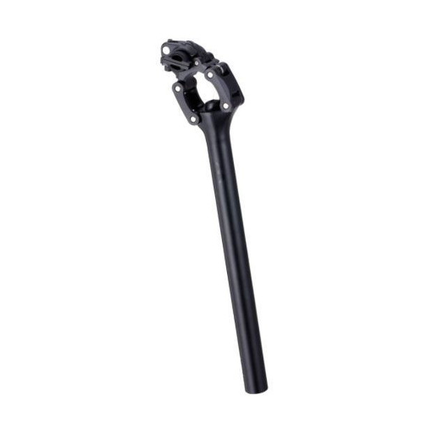 BBB ComfortPost Suspension Seatpost 400mm