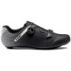 Northwave Core Plus 2 Shoes Black/Silver