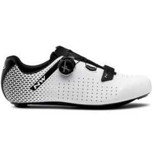 Northwave Core Plus 2 Shoes White/Black