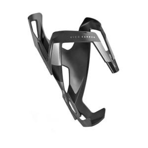 Elite Vico Carbon Bottle cage - Matte Black