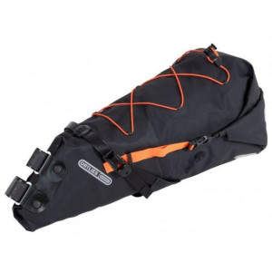 Ortlieb Seat-Pack Saddle Bag L 16.5L Black