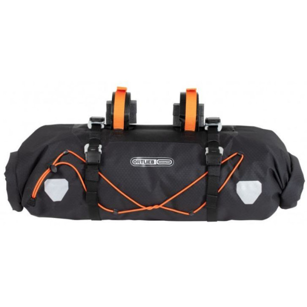 Ortlieb Handlebar-Pack Handlebar Bag 15L Black