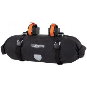 Ortlieb Handlebar-Pack Handlebar Bag 9L Black