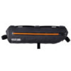 Ortlieb Frame-Pack Toptube Frame Bag 4L Black