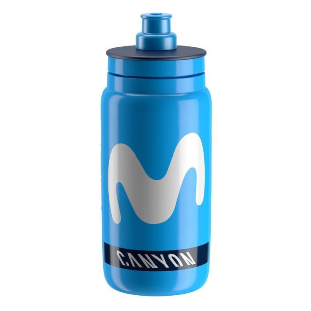 Elite Elite Fly Bottle 550 ml - MOVISTAR 2021