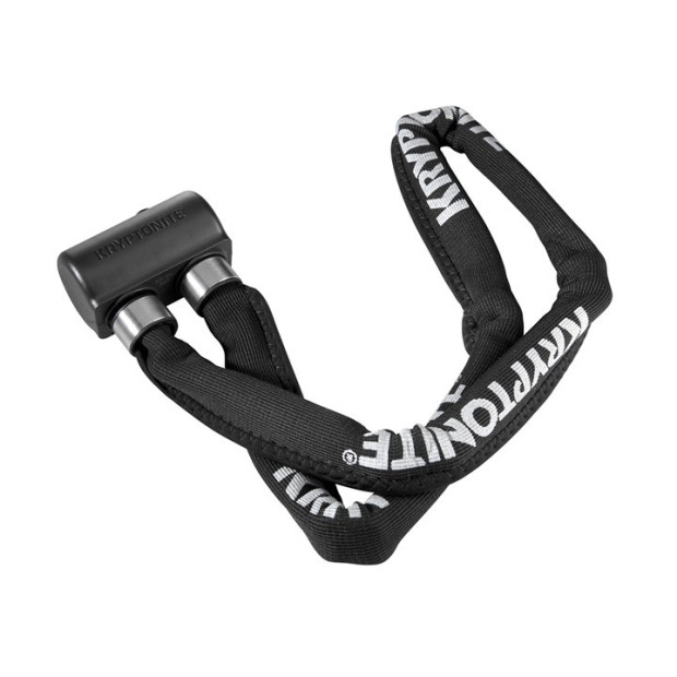 Kryptonite Keeper 695 Flex Chain Lock