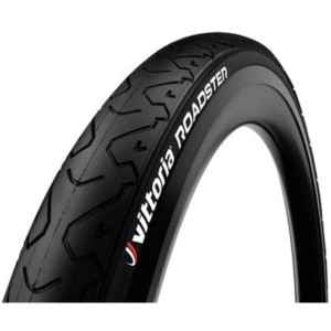 Vittoria Roadster City Tyre 29x1.5" Black