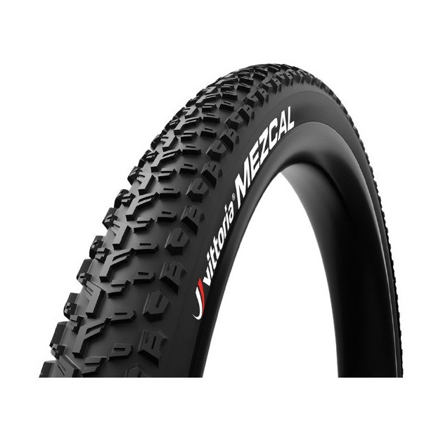 Vittoria Mezcal MTB Tyre 29x2.6" Black