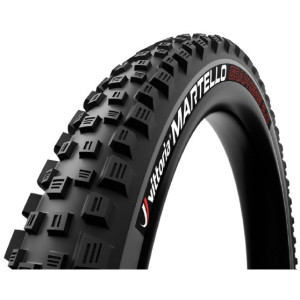 Vittoria Mezcal MTB Tyre 27.5x2.1" Black