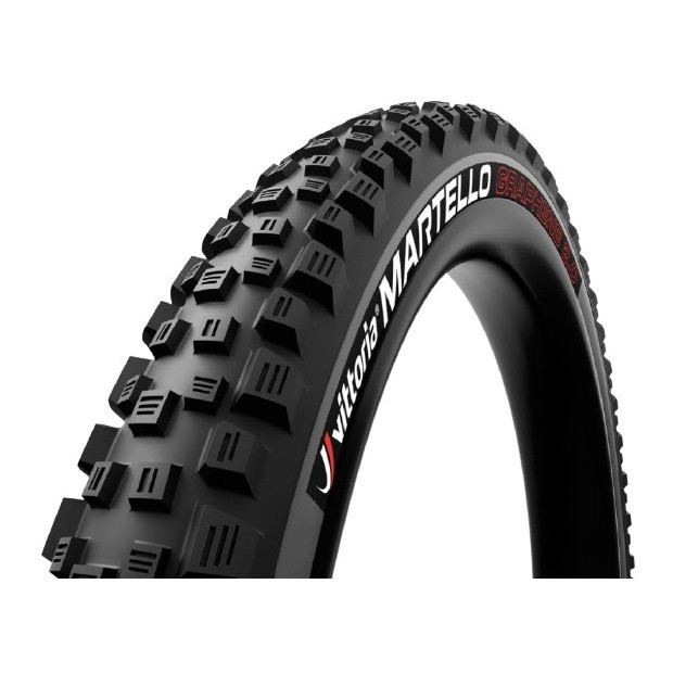 Vittoria Mezcal MTB Tyre 27.5x2.1" Black