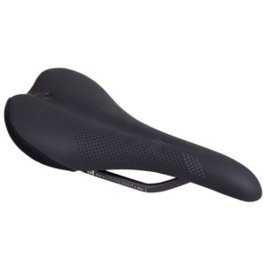 WTB Volt Medium Chromoly MTB Saddle 265x142mm Black