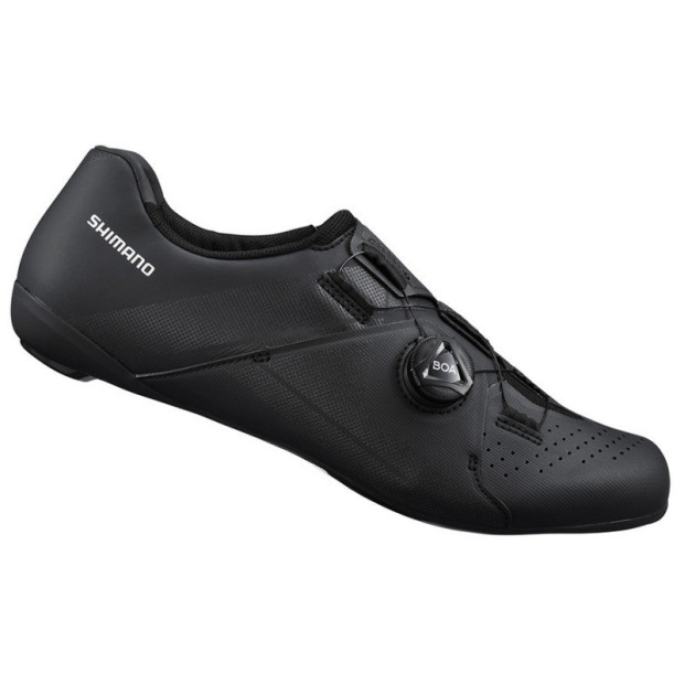 Shimano RC3 (SH-RC300) Road Shoes Black