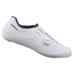 Shimano RC3 (SH-RC300) Road Shoes White