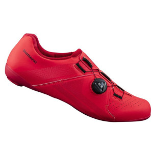 Shimano RC3 (SH-RC300) Road Shoes Red
