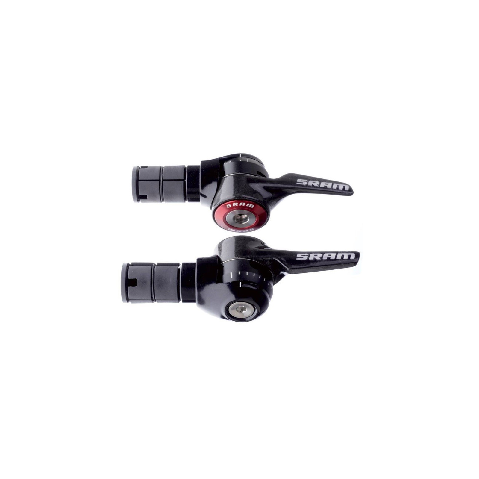 SRAM 1090 RC2 TT Shift Levers 10 Speeds Reconditioned