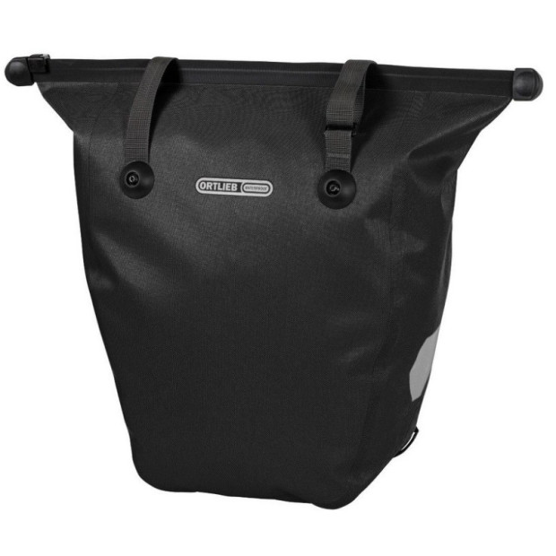 Ortlieb Bike-Shopper Pannier 20L Black