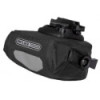 Ortlieb Micro Two Saddlebag 0.5L Black