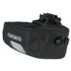 Ortlieb Micro Two Saddlebag 0.8L Black