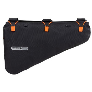 Ortlieb Frame-Pack RC Frame Bag 4L Black