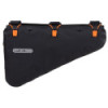 Ortlieb Frame-Pack RC Frame Bag 6L Black