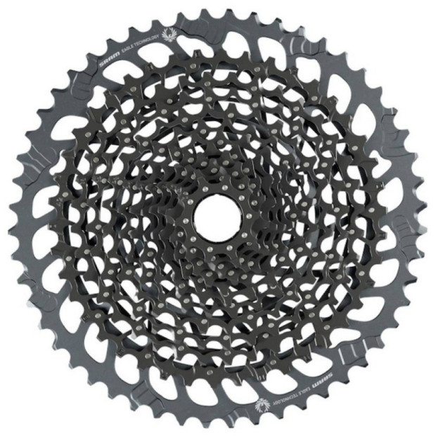 SRAM XG-1275 Eagle MTB Cassette 10/52 Teeth 12v