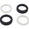 RockShox Dust Cover Seals Kit for Pike/Lyrik B1/Tari/Boxxer/Domain Forks