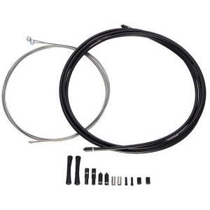 SRAM SlickWire MTB Brake Sheath and Cables Kit