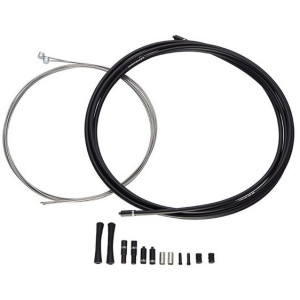 SRAM SlickWire Road Brake Sheath and Cables Kit