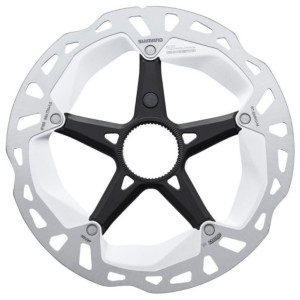 Shimano RT-EM810 Disc Brake Freeza 160 mm Centerlock