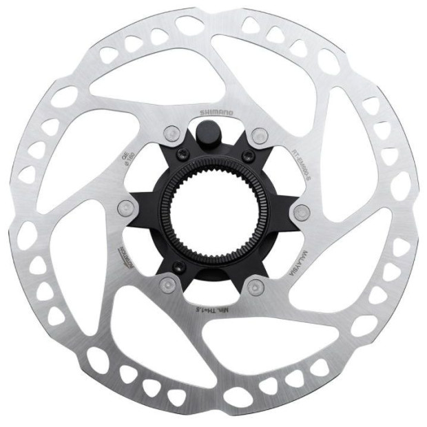 Shimano RT-EM600 Disc Brake 160 mm Centerlock