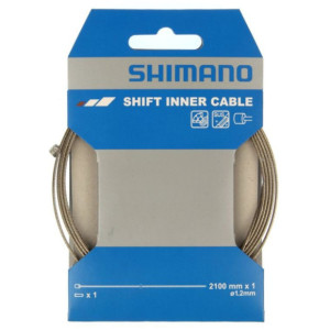 Shimano Shift Cable 1.2mm