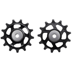 Shimano RD-M9100 Rear Derailleur Pulleys